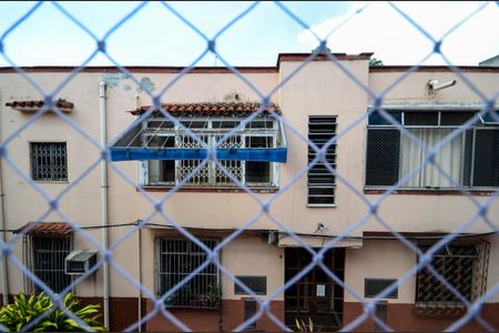 Apartamento para alugar com 52m², 2 quartos e sem vagaVista da Sala