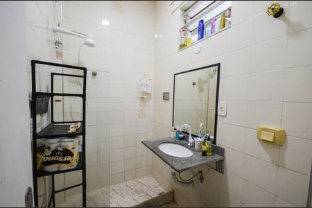 Apartamento para alugar com 52m², 2 quartos e sem vagaBanheiro