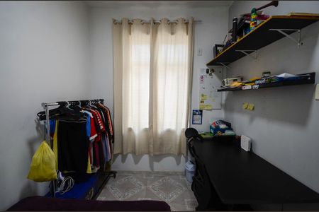Apartamento para alugar com 52m², 2 quartos e sem vagaQuarto 2
