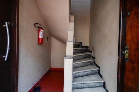 Apartamento para alugar com 52m², 2 quartos e sem vagaHall