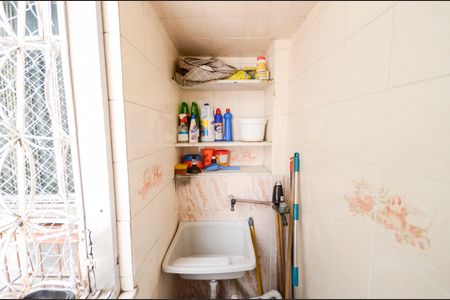 Apartamento para alugar com 52m², 2 quartos e sem vagaÁrea de Serviço