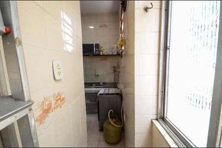 Apartamento para alugar com 52m², 2 quartos e sem vagaÁrea de Serviço