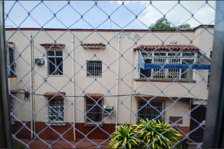 Apartamento para alugar com 52m², 2 quartos e sem vagaVista do Quarto 2