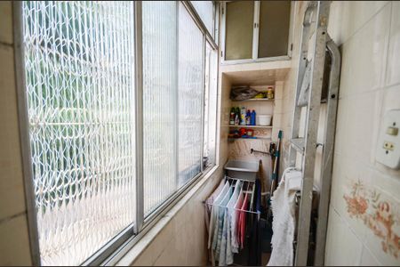 Apartamento para alugar com 52m², 2 quartos e sem vagaÁrea de Serviço