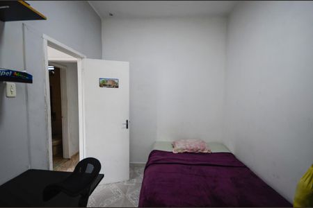 Apartamento para alugar com 52m², 2 quartos e sem vagaQuarto 2