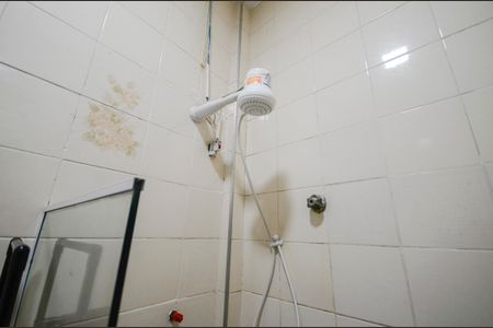 Apartamento para alugar com 52m², 2 quartos e sem vagaBanheiro