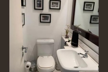 Apartamento à venda com 275m², 3 quartos e 4 vagas Apartamento à venda com 275m², 3 quartos e 4 vagasFoto 01