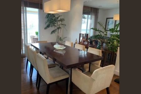 Apartamento à venda com 275m², 3 quartos e 4 vagas Apartamento à venda com 275m², 3 quartos e 4 vagasFoto 19