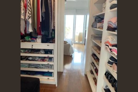 Apartamento à venda com 275m², 3 quartos e 4 vagas Apartamento à venda com 275m², 3 quartos e 4 vagasFoto 07