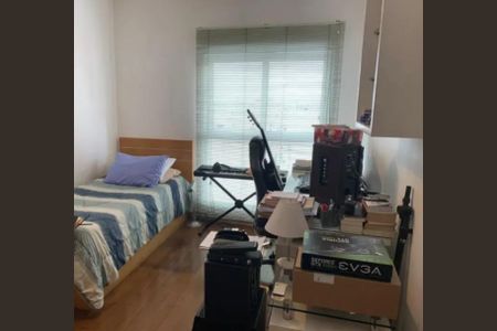 Apartamento à venda com 275m², 3 quartos e 4 vagas Apartamento à venda com 275m², 3 quartos e 4 vagasFoto 04