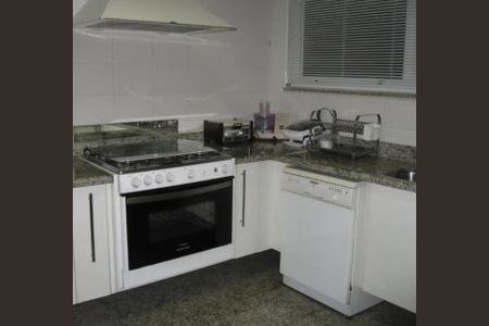 Apartamento à venda com 275m², 3 quartos e 4 vagas Apartamento à venda com 275m², 3 quartos e 4 vagasFoto 12