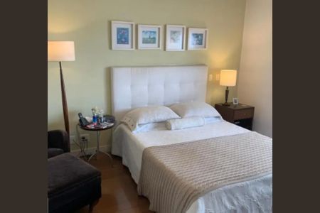 Apartamento à venda com 275m², 3 quartos e 4 vagas Apartamento à venda com 275m², 3 quartos e 4 vagasFoto 09