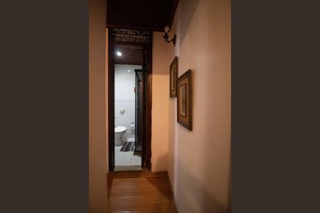 Apartamento à venda com 80m², 3 quartos e 1 vaga Apartamento à venda com 80m², 3 quartos e 1 vagaSuíte - corredor de acesso