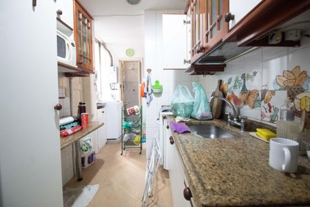 Apartamento à venda com 80m², 3 quartos e 1 vaga Apartamento à venda com 80m², 3 quartos e 1 vagaCozinha