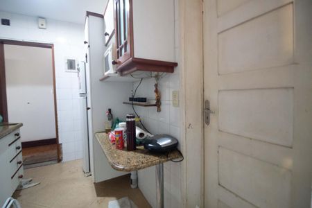 Apartamento à venda com 80m², 3 quartos e 1 vaga Apartamento à venda com 80m², 3 quartos e 1 vagaCozinha