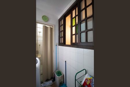 Apartamento à venda com 80m², 3 quartos e 1 vaga Apartamento à venda com 80m², 3 quartos e 1 vagaÁrea de serviço