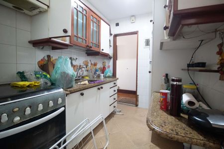 Apartamento à venda com 80m², 3 quartos e 1 vaga Apartamento à venda com 80m², 3 quartos e 1 vagaCozinha