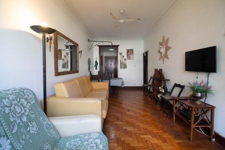 Apartamento à venda com 80m², 3 quartos e 1 vaga Apartamento à venda com 80m², 3 quartos e 1 vagaSala