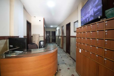 Apartamento à venda com 80m², 3 quartos e 1 vaga Apartamento à venda com 80m², 3 quartos e 1 vagaPortaria