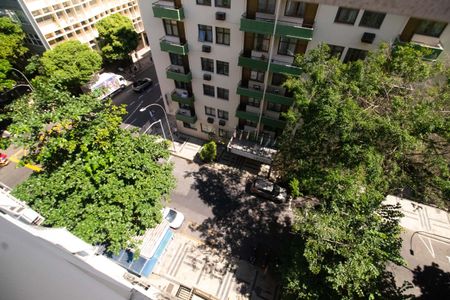 Apartamento à venda com 80m², 3 quartos e 1 vaga Apartamento à venda com 80m², 3 quartos e 1 vagaVista da Sala