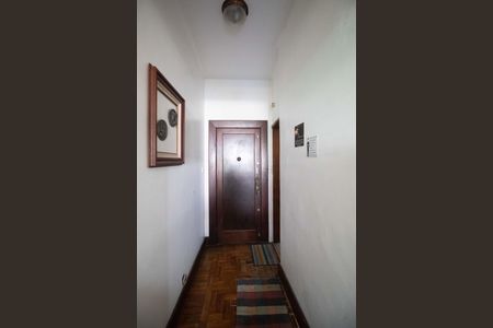 Apartamento à venda com 80m², 3 quartos e 1 vaga Apartamento à venda com 80m², 3 quartos e 1 vagaSala - hall de entrada