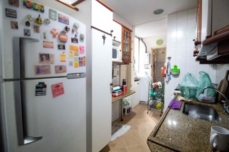 Apartamento à venda com 80m², 3 quartos e 1 vaga Apartamento à venda com 80m², 3 quartos e 1 vagaCozinha