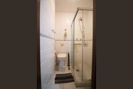 Apartamento à venda com 80m², 3 quartos e 1 vaga Apartamento à venda com 80m², 3 quartos e 1 vagaBanheiro da Suíte