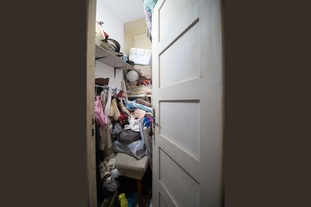 Apartamento à venda com 80m², 3 quartos e 1 vaga Apartamento à venda com 80m², 3 quartos e 1 vagaÁrea de serviço - quarto