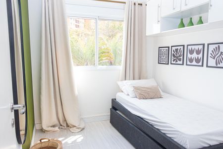 Apartamento à venda com 64m², 2 quartos e 1 vaga Apartamento à venda com 64m², 2 quartos e 1 vagaQuarto 1