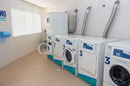 Apartamento à venda com 64m², 2 quartos e 1 vaga Apartamento à venda com 64m², 2 quartos e 1 vagaÁrea comum