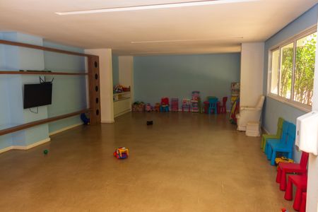 Apartamento à venda com 64m², 2 quartos e 1 vaga Apartamento à venda com 64m², 2 quartos e 1 vagaÁrea comum