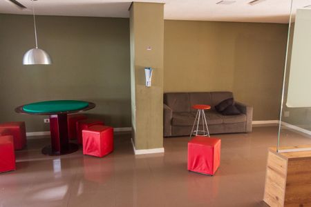 Apartamento à venda com 64m², 2 quartos e 1 vaga Apartamento à venda com 64m², 2 quartos e 1 vagaÁrea comum