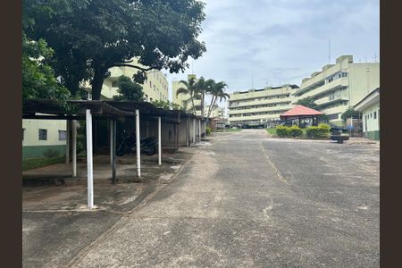 Apartamento à venda com 50m², 2 quartos e 1 vagaÁrea comum