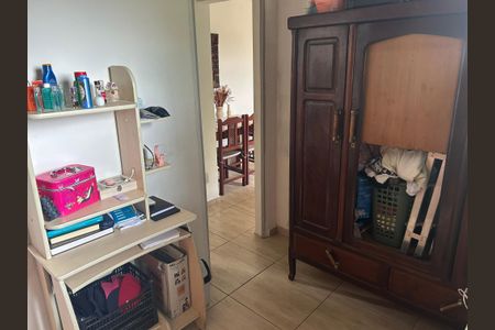 Apartamento à venda com 50m², 2 quartos e 1 vagaQuarto 1