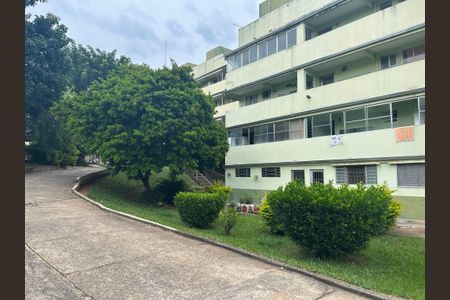 Apartamento à venda com 50m², 2 quartos e 1 vagaÁrea comum