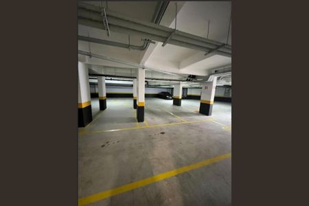 Apartamento à venda com 2 quartos, 554m² em Baeta Neves, São Bernardo do Campo