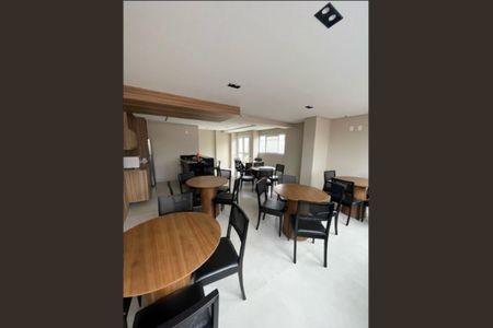 Apartamento à venda com 2 quartos, 554m² em Baeta Neves, São Bernardo do Campo