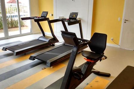 Apartamento à venda com 74m², 2 quartos e 1 vaga