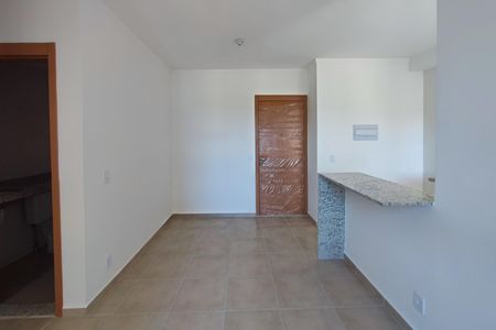 Apartamento à venda com 47m², 2 quartos e 1 vaga Apartamento à venda com 47m², 2 quartos e 1 vagaSala