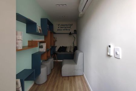 Apartamento à venda com 47m², 2 quartos e 1 vaga Apartamento à venda com 47m², 2 quartos e 1 vagaÁrea comum