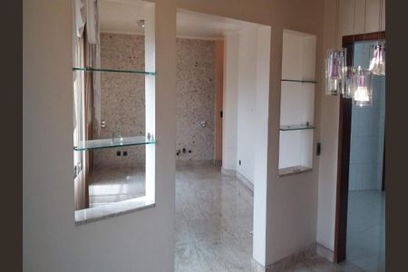 Apartamento à venda com 185m², 3 quartos e 3 vagas