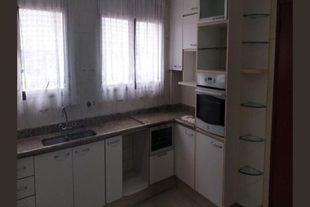 Apartamento à venda com 185m², 3 quartos e 3 vagas