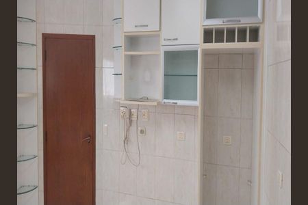 Apartamento à venda com 185m², 3 quartos e 3 vagas