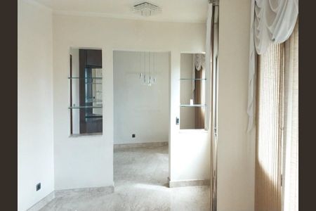 Apartamento à venda com 185m², 3 quartos e 3 vagas