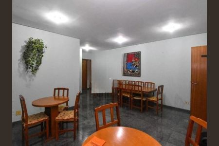 Apartamento à venda com 3 quartos, 185m² em Vila Formosa, São Paulo