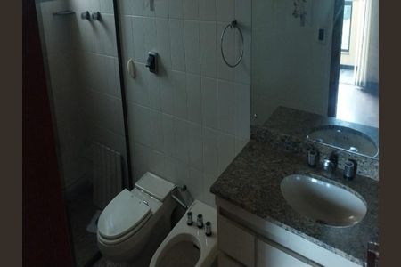 Apartamento à venda com 185m², 3 quartos e 3 vagas