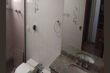 Apartamento à venda com 185m², 3 quartos e 3 vagas