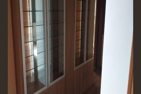 Apartamento à venda com 185m², 3 quartos e 3 vagas