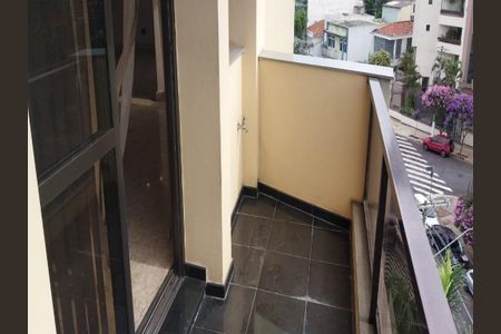 Apartamento à venda com 185m², 3 quartos e 3 vagas