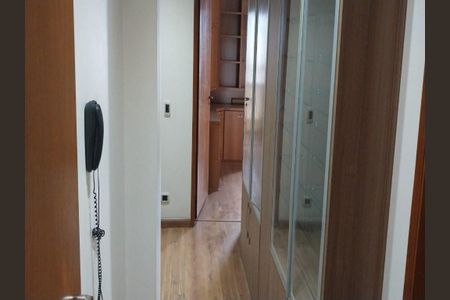 Apartamento à venda com 185m², 3 quartos e 3 vagas